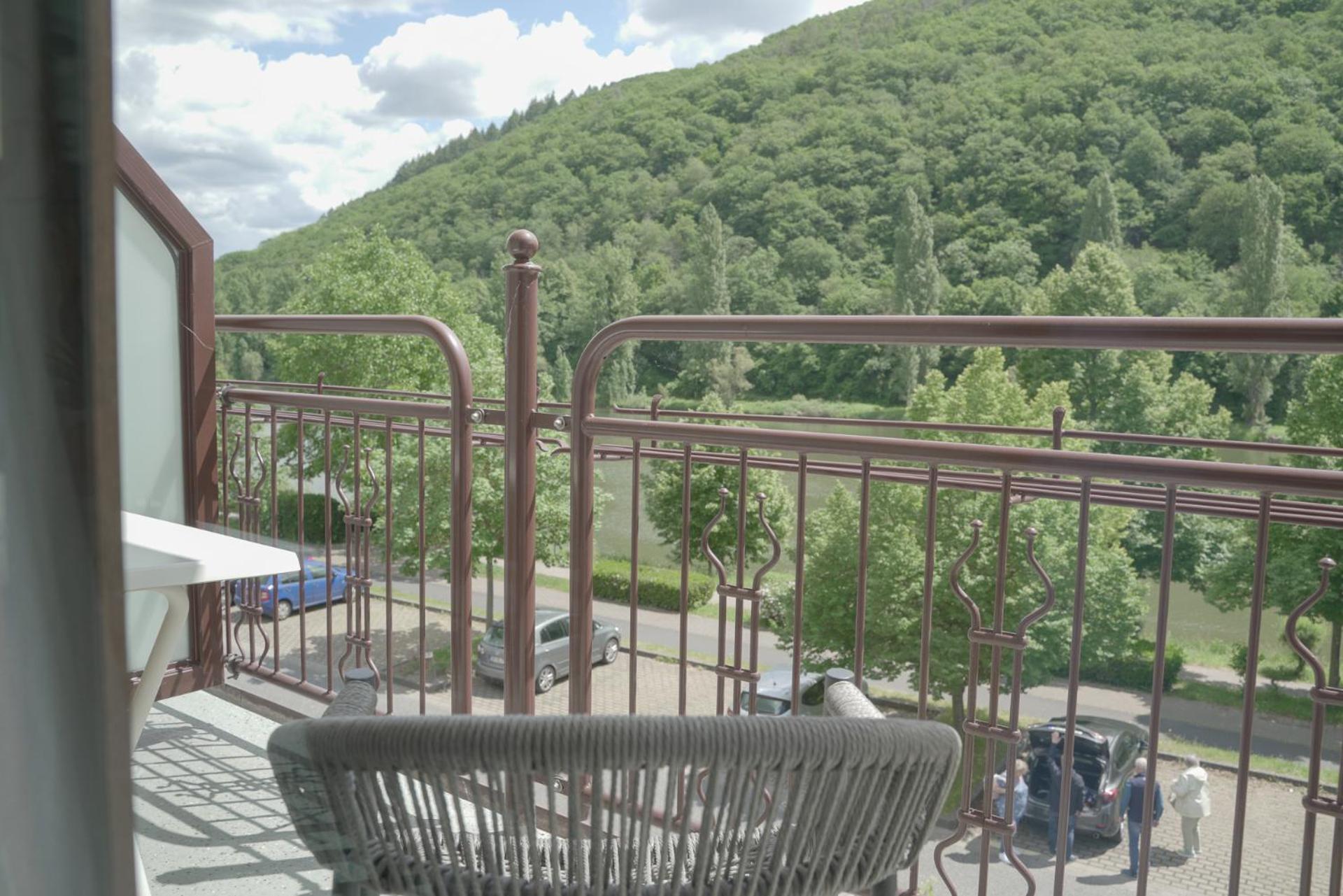 Ley Hotel 클로텐 외부 사진